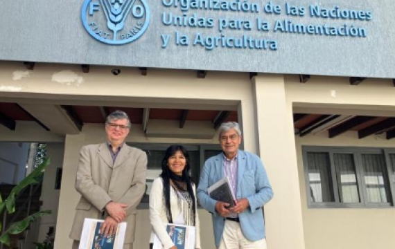 La Metauniversidad se consolida en Paraguay y amplía su presencia en Argentina y Bolivia